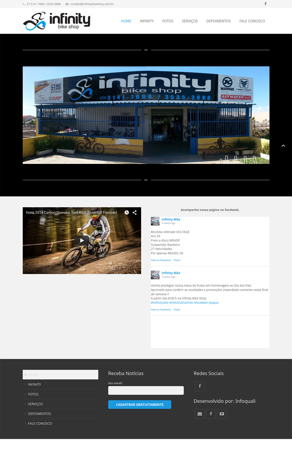 Infinity_Bike_Shop